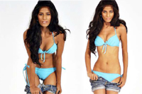Poonam Pandey Hot  Stills